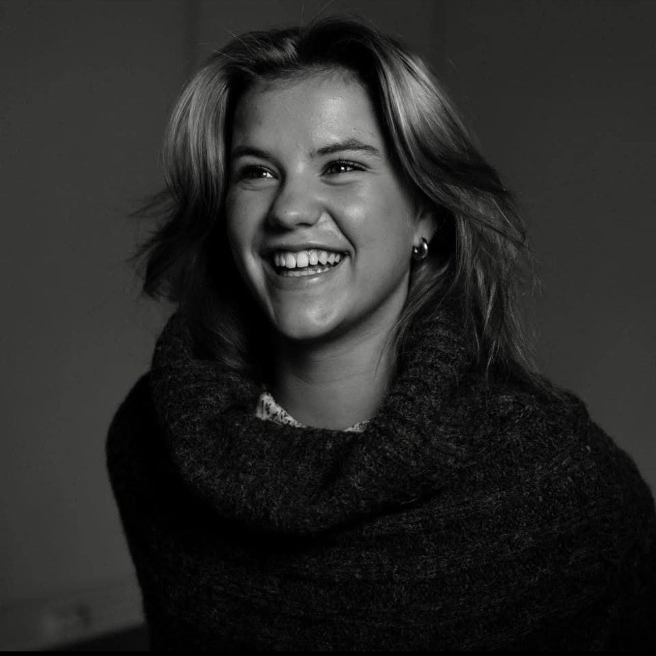 Hermine Svortevik Oen